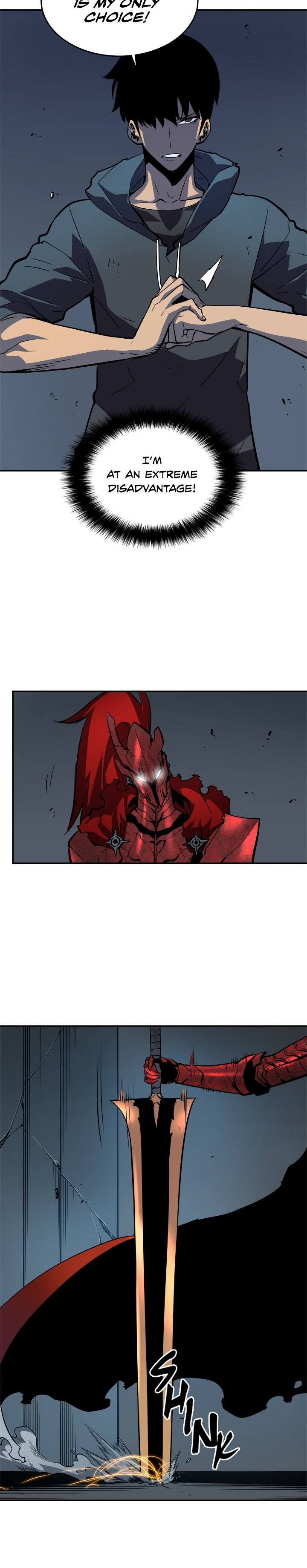 Solo Leveling, Chapter 39 image 13
